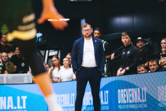 Paulius Malašauskas (LKL nuotr.)