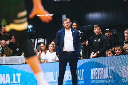 Paulius Malašauskas (LKL nuotr.)