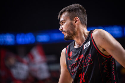 Gytis Masiulis (LKL nuotr.)