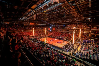 Vilniaus „Rytas“. rytasvilnius.lt nuotr.