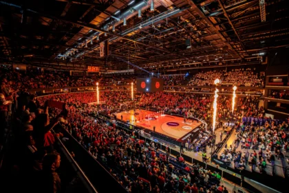 Vilniaus „Rytas“. rytasvilnius.lt nuotr.