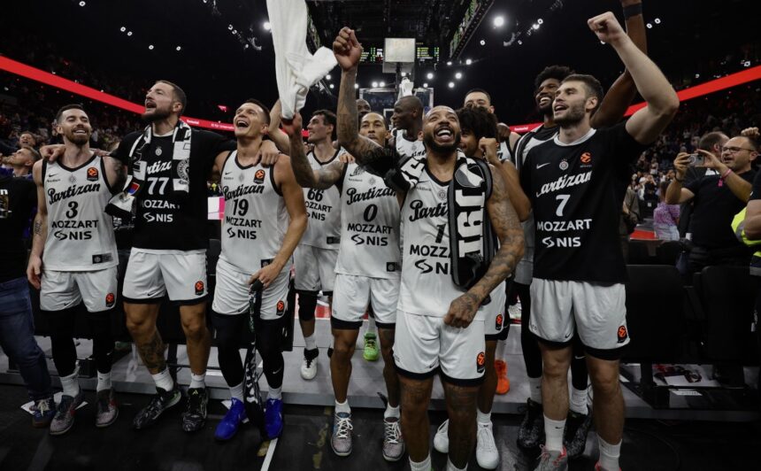 „Partizan“ prezidentas – apie užsitęsusias naujokų paieškas: pagalbos reikia dabar