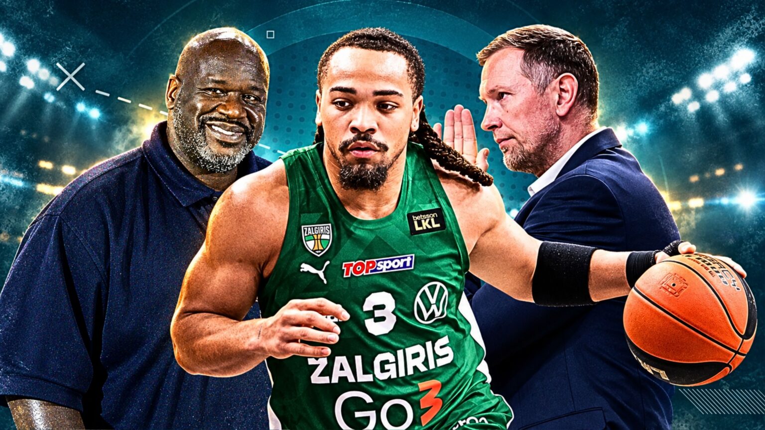 Kauno „Žalgiris“ užtikrintai žygiuoja Lietuvos čempionate, tačiau Eurolygoje išgyvena sudėtingą startą.