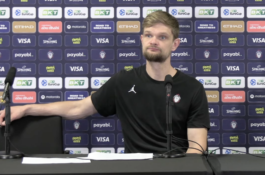 Tautvydas Sabonis (Stopkadras)