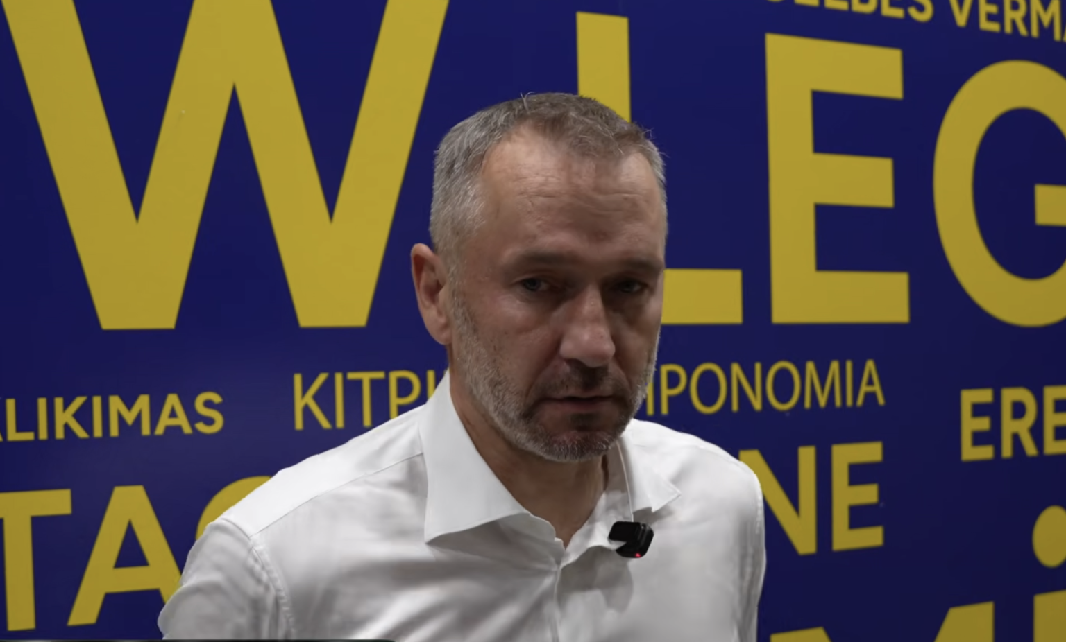 Tomas Masiulis (Stopkadras)