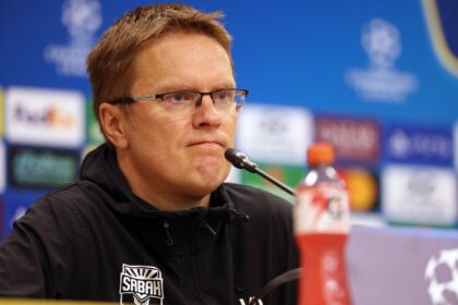 Valdas Dambrauskas (Scanpix nuotr.)
