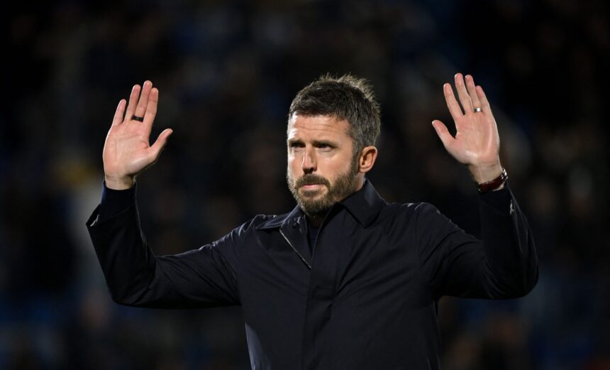 Fabregaso „Como“ pamoka: „Manchester United“ Italijoje patyrė skaudų pažeminimą