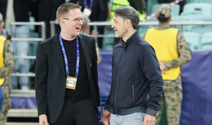 Dambrausko „Sabah“ metė iššūkį Dortmundo klubui, tačiau liko be taškų