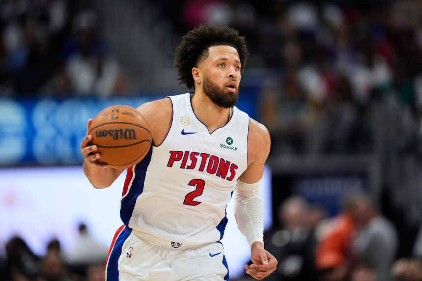 „Pistons“ panaikino 22 taškų deficitą ir sugadino rekordinį George’o debiutą „Celtics“ gretose