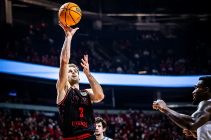 Augustas Marčiulionis. FIBA nuotr.