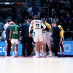 Kauno „Žalgiris“. zalgiris.lt nuotr.