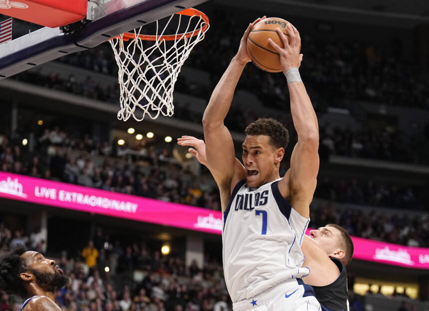 Ilgametis NBA aukštaūgis traukia Eurolygos klubų dėmesį