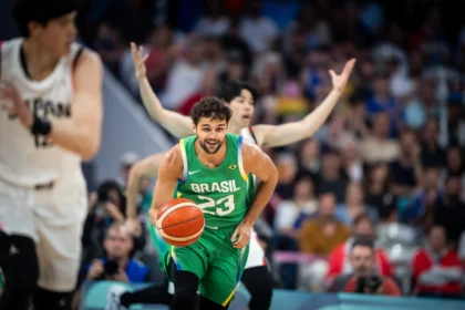 Raulis Neto (FIBA nuotr.)