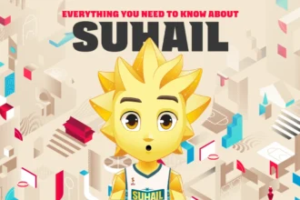 Suhailis (FIBA nuotr.)