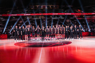 Vilniaus Rytas (FIBA nuotr.)