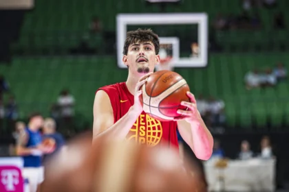 Aday Mara (FIBA nuotr.)
